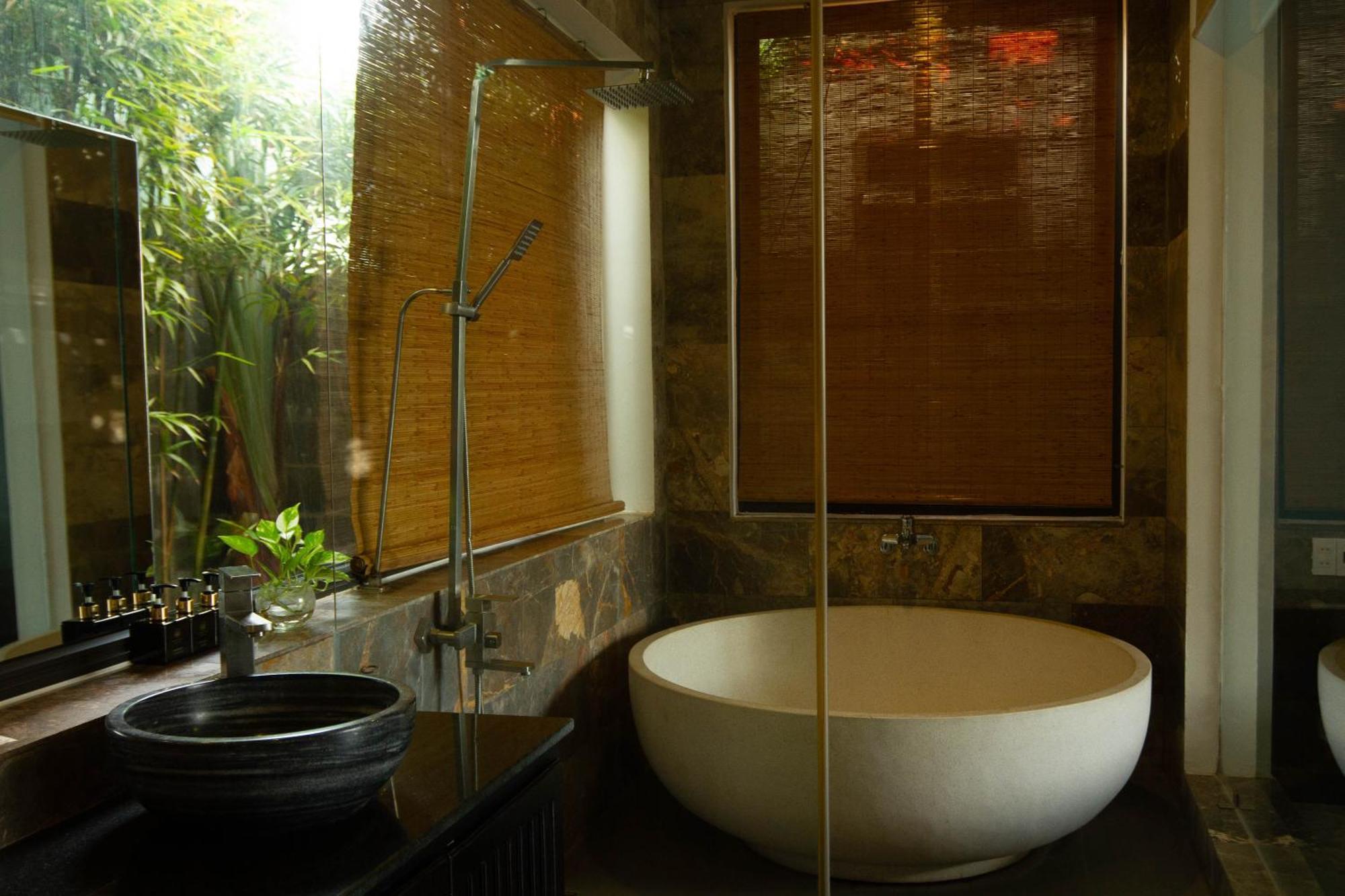 Hilary Boutique Villa Hoi An Exterior photo