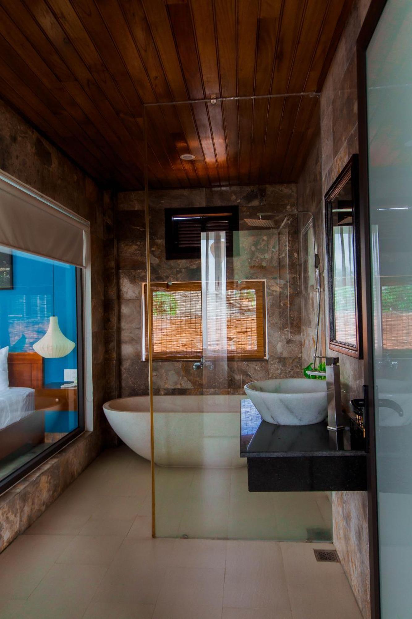 Hilary Boutique Villa Hoi An Exterior photo