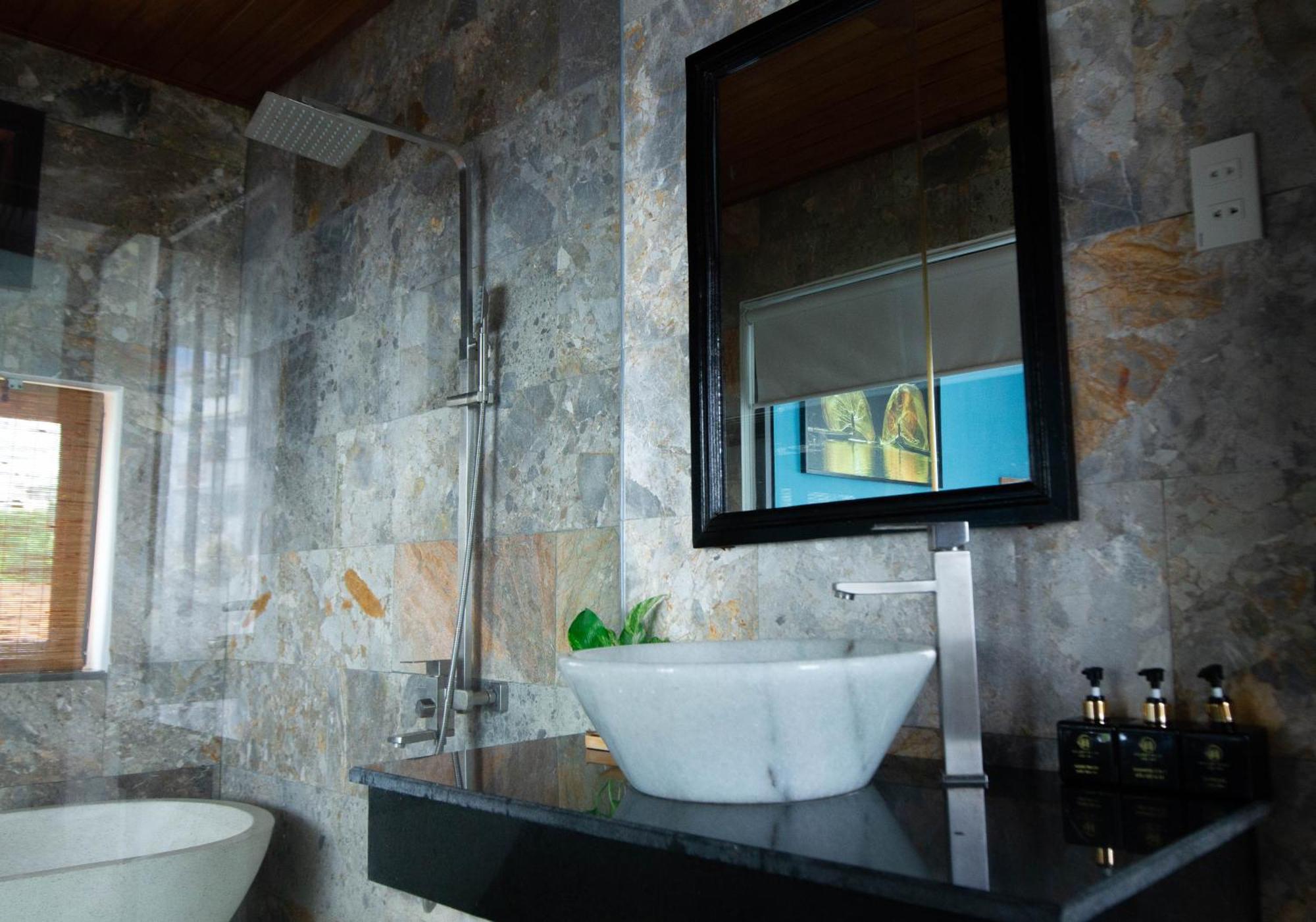 Hilary Boutique Villa Hoi An Exterior photo